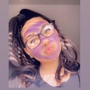 Meet your Posher, Kiara